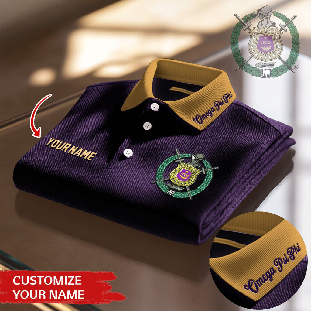 PREMIUM POLO SHIRT HANN NTH OPP 1607251
