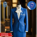 LUXURY GLAMOUR BLAZER HANN NTH ZPB 2409259