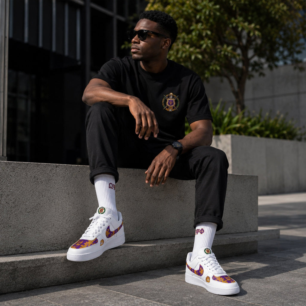 PREMIUM AF1 SNEAKER ALK YPT OPP 1206261