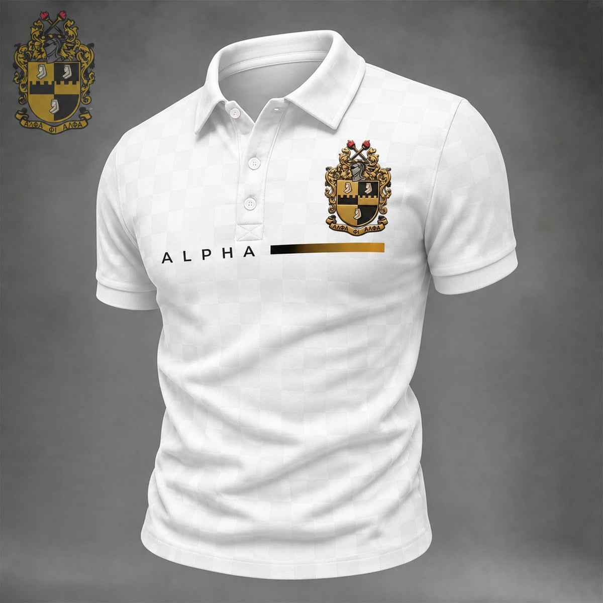 PREMIUM POLO SHIRT ALK YPT APA 1308261