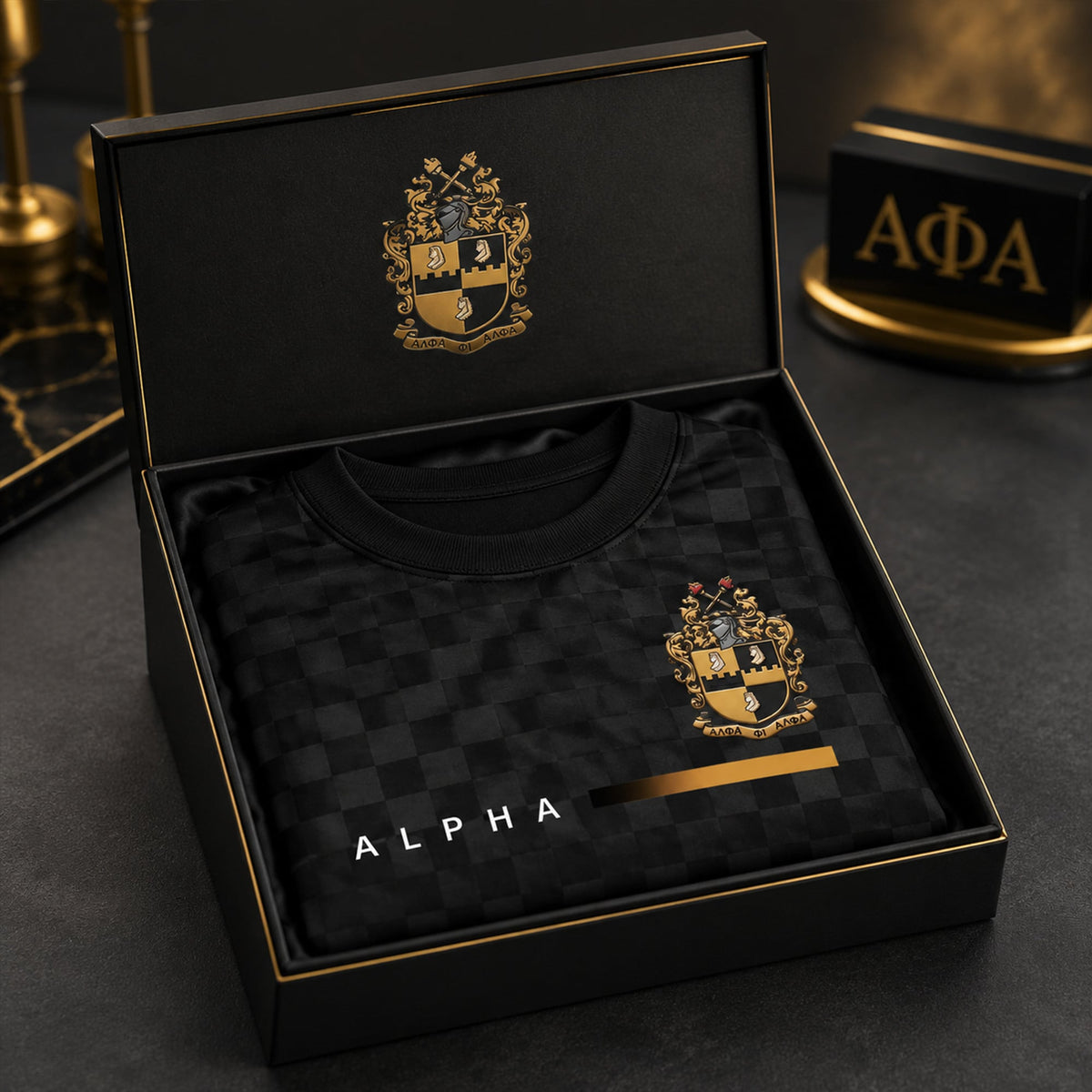 PREMIUM SHIRTS ALK YPT APA 1208261