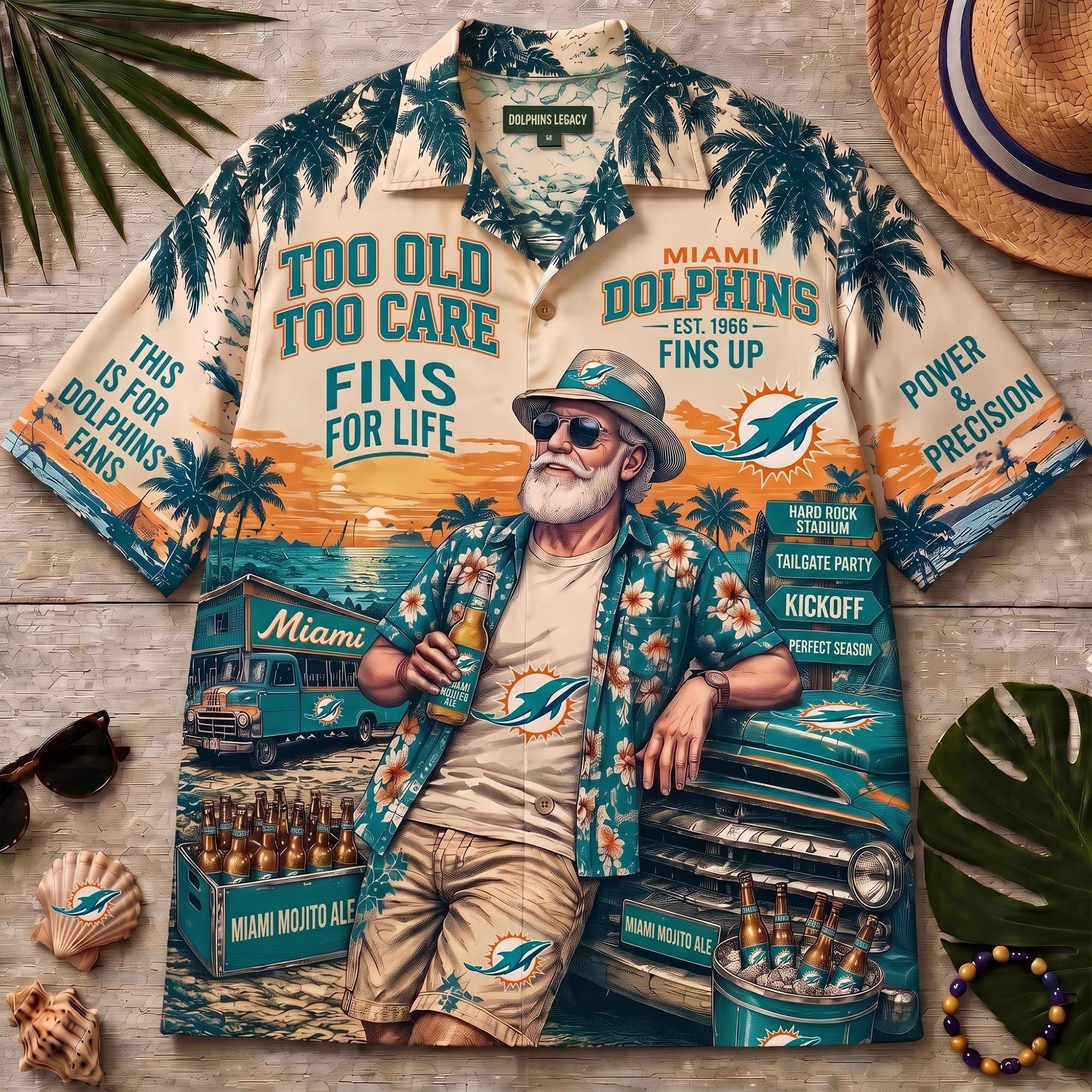PREMIUM HAWAIIAN SHIRT TLQ DBD MIDO 1908263