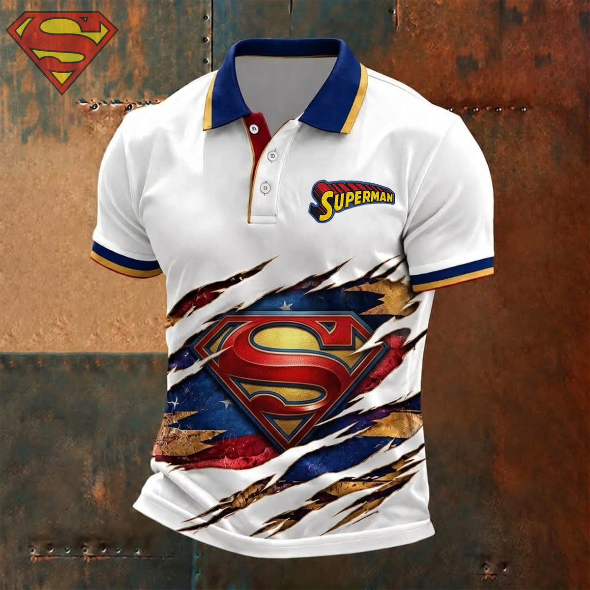 PREMIUM POLO SHIRT ALK HTT SUPE 0110265