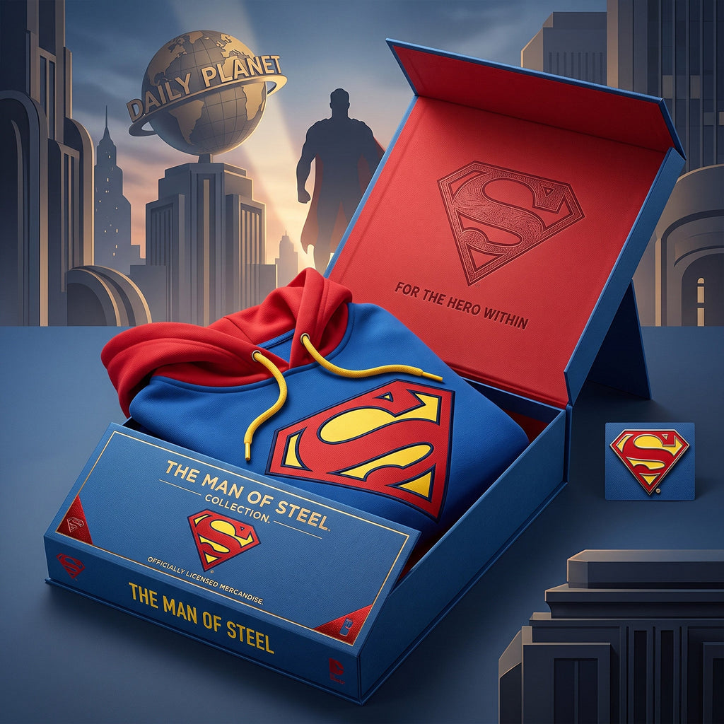 Premium Hoodie Set ALK HTT SUPE 0610263