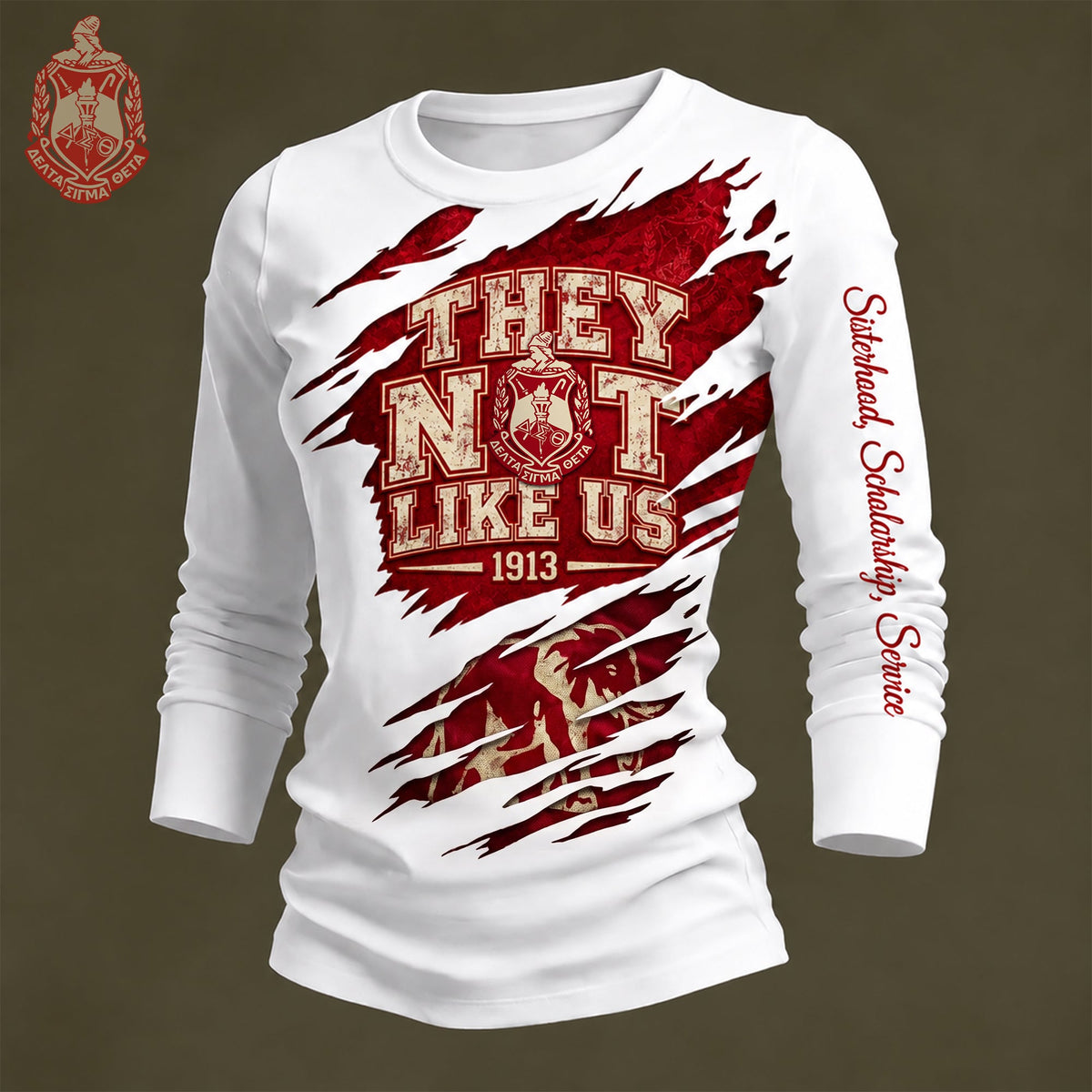 PREMIUM SWEATE SHIRT ALK HTT DST 19102615