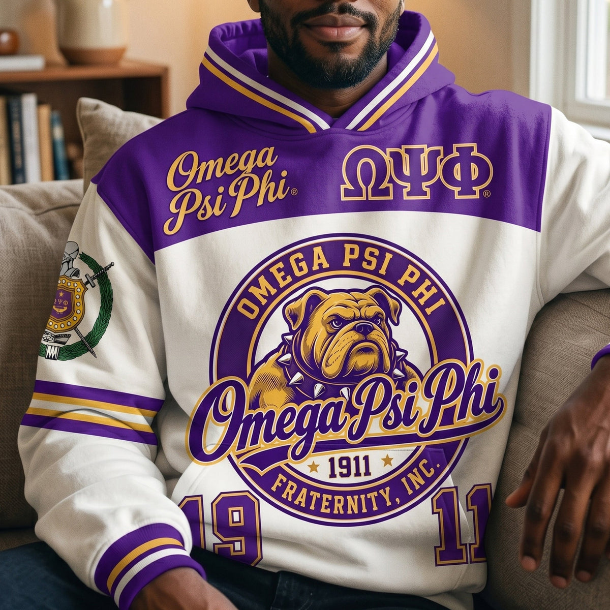 Premium Hoodie TULT NTH OPP 2010265