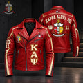 PREMIUM LEATHER JACKET ALK YPT KAP 2010261
