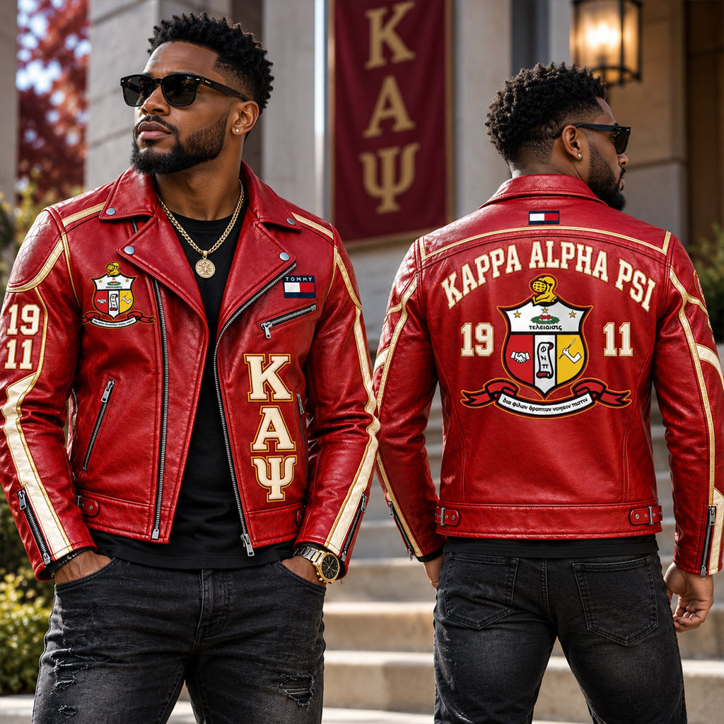 PREMIUM LEATHER JACKET ALK YPT KAP 2010261