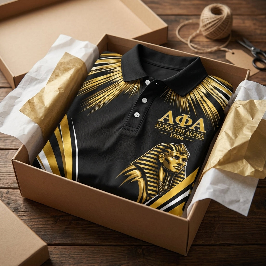 PREMIUM POLO SHIRT TLQ DBD APA 2310264
