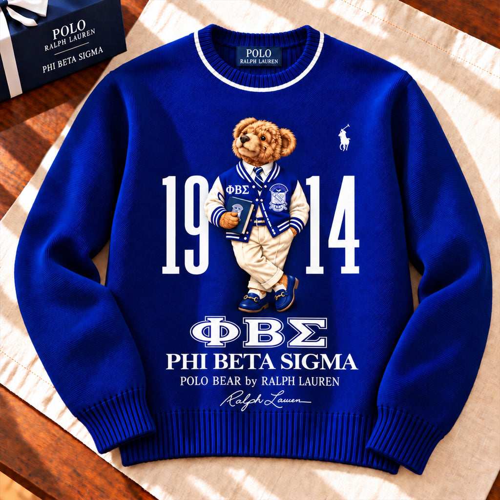 PREMIUM CREWNECK SWEATER ALK YPT PBS 2710261
