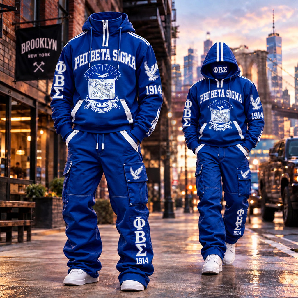 PREMIUM MASKED HOODIE TRACKSUIT SET ALK YPT PBS 2710262